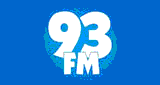R&aacute;dio 93 FM