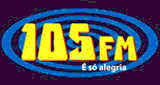 R&aacute;dio 105 FM