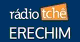 R&aacute;dio Tch&ecirc;!
