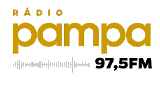 R&aacute;dio Pampa