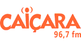 R&aacute;dio Cai&ccedil;ara
