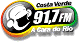 R&aacute;dio Costa Verde