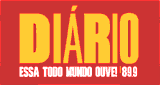 89.9 Diario FM