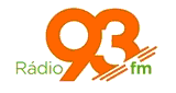 R&aacute;dio 93FM