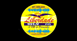 R&aacute;dio Liberdade 101.9 FM