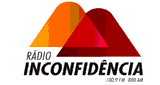 R&aacute;dio Inconfid&ecirc;ncia