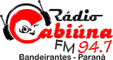 Radio Cabi&uacute;na