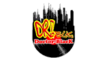 Web R&aacute;dio Doctor Black!