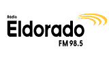 R&aacute;dio Eldorado