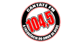 R&aacute;dio Cantate