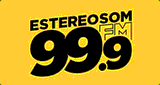 Estereosom 99.9 FM