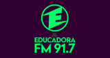 R&aacute;dio Educadora