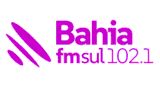 R&aacute;dio Bahia FM Sul