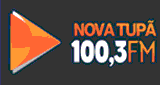 Radio Nova Tupa