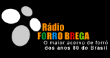 R&aacute;dio Forr&oacute; Brega