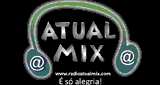 R&aacute;dio Atual Mix