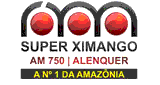 R&aacute;dio Ximango 750
