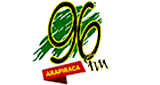R&aacute;dio Arapiraca