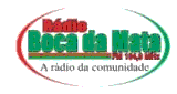 Boca da Mata 104.9 FM