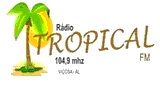 R&aacute;dio Tropical