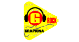 R&aacute;dio Grapi&uacute;na Rock