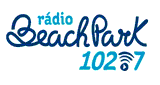 R&aacute;dio Beach Park