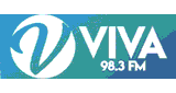 R&aacute;dio Viva FM