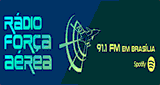 R&aacute;dio Forca A&eacute;rea