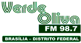 R&aacute;dio Verde Oliva
