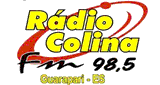 R&aacute;dio Colina