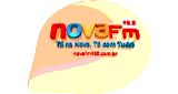 R&aacute;dio Nova FM