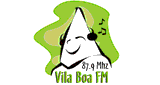 R&aacute;dio Vila Boa
