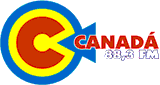 R&aacute;dio Canad&aacute;