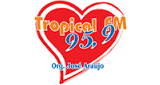 R&aacute;dio Tropical
