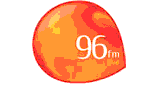R&aacute;dio 96 FM
