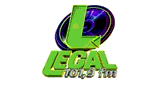 R&aacute;dio Legal