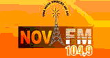 R&aacute;dio Nova