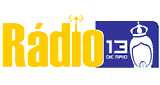 R&aacute;dio 13 de Maio