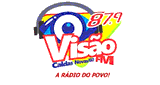 R&aacute;dio Vis&atilde;o