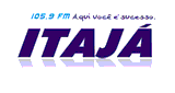 R&aacute;dio Itaj&aacute;