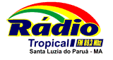 R&aacute;dio Tropical