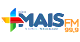 R&aacute;dio Mais FM