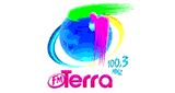 R&aacute;dio Terra FM