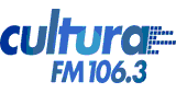 R&aacute;dio Cultura