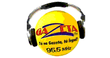 R&aacute;dio Gazeta