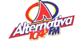 R&aacute;dio Alternativa