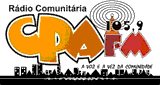 R&aacute;dio CPA