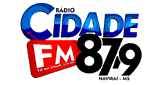 R&aacute;dio Cidade