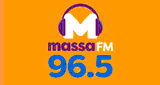 R&aacute;dio Massa FM
