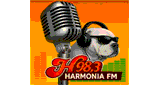R&aacute;dio Harmonia